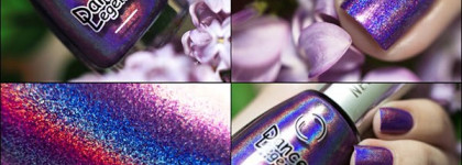 Dance Legend New Prism #10 Cosmic Rainbow