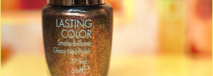 Мои летние лаки (часть 1)