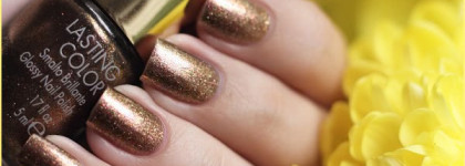 Мои летние лаки (часть 1)