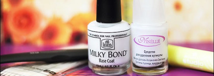 Помощники в маникюре (часть 5)