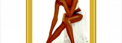 Восковая депиляция дома