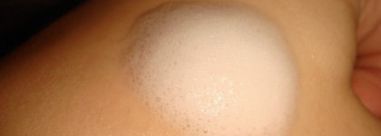 Восковая депиляция дома