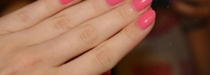 Первенец Mavala-Toulouse 52