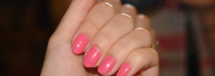 Первенец Mavala-Toulouse 52