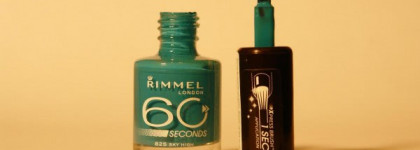 Малыши от Rimmel