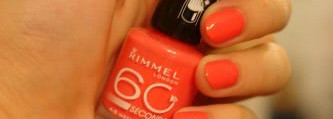 Малыши от Rimmel