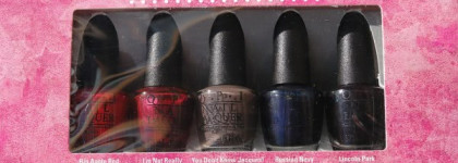 Обзор: O.p.i. - Best Of The Best