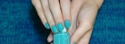 Essie - Where's My Chauffeur?