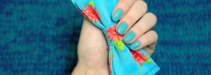 Essie - Where's My Chauffeur?