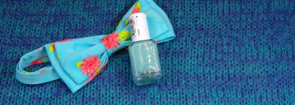 Essie - Where's My Chauffeur?