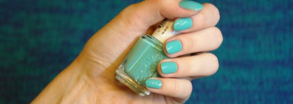 Essie - Where's My Chauffeur?