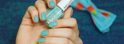 Essie - Where's My Chauffeur?