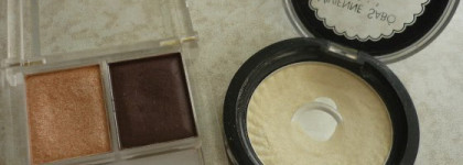 Косметичка студента