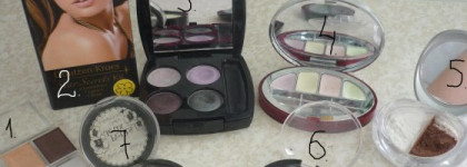 Косметичка студента