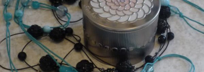 Мои Guerlain Meteorites Perles 02 Teint Beige... и еще кое-что