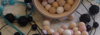 Мои Guerlain Meteorites Perles 02 Teint Beige... и еще кое-что