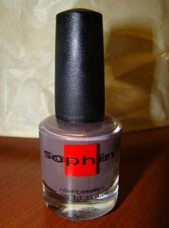 Sophin