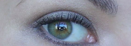 Dior 1 Couleur (Powder mono eyeshadow) - Одноцветные тени для век, оттенок 475 Khakis