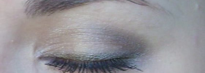 Dior 1 Couleur (Powder mono eyeshadow) - Одноцветные тени для век, оттенок 475 Khakis