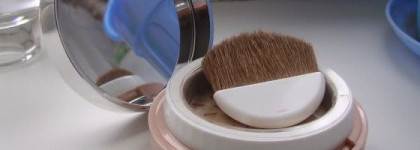 CLINIQUE Superbalanced Powder Makeup SPF 15 - Суперсбалансированная рассыпчатая компактная пудра