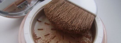 CLINIQUE Superbalanced Powder Makeup SPF 15 - Суперсбалансированная рассыпчатая компактная пудра