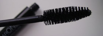 Туши, туши, туши... Clinique, NouBa, Dior, Chanel.