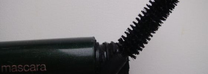 Туши, туши, туши... Clinique, NouBa, Dior, Chanel.