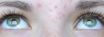 Туши, туши, туши... Clinique, NouBa, Dior, Chanel.