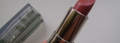 Помада Givenchy Rouge Interdit Shine, оттенок 09 Beige shine