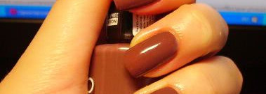 Любимое трио лаков Rimmel