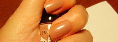 Любимое трио лаков Rimmel