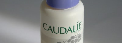 Caudalie. Очищение лица