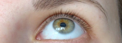 Приятная неожиданность - туши от Yves Rocher и Mary Kay