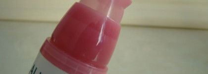 Мой дневной уход. Кремы