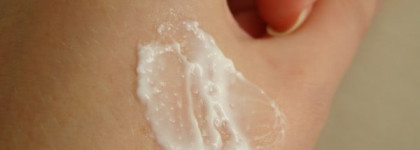 Мой дневной уход. Кремы