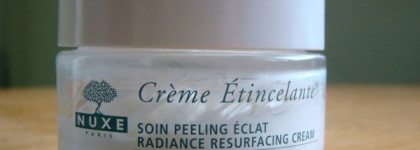 Nuxe. День и ночь