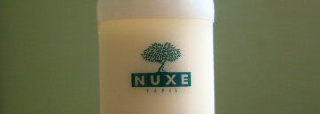 Nuxe. День и ночь