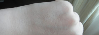 Экскурсия по моей косметичке, часть 1