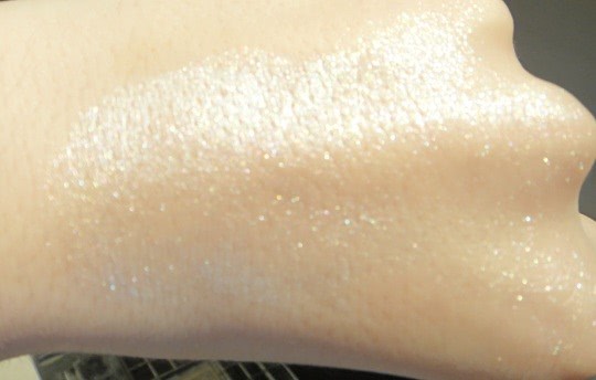 Guerlain основа для макияжа с натуральным золотом l or radiance отзывы