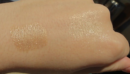 Guerlain основа для макияжа с натуральным золотом l or radiance отзывы