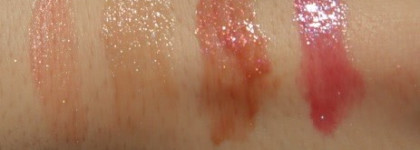 Экскурсия по моей косметичке, часть 2