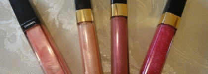 Экскурсия по моей косметичке, часть 2