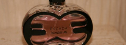 Моя парфюмерная артиллерия