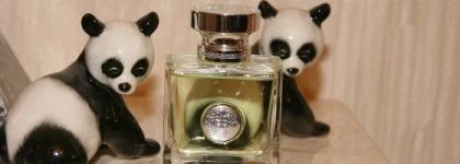 Моя парфюмерная артиллерия