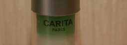 Уход с Carita Paris