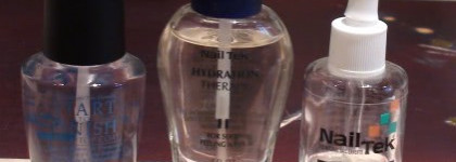 Моя лаковая коллекция