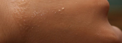 Очищение с Kanebo Sensai