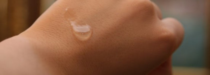 Очищение с Kanebo Sensai