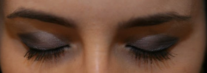 Dior 5 Couleurs Designer 208 Navy Design - Пятицветная палетка "Архитектура взгляда"