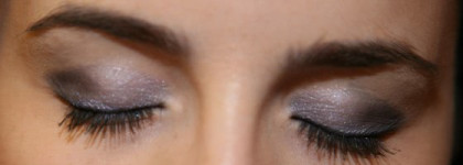 Dior 5 Couleurs Designer 208 Navy Design - Пятицветная палетка "Архитектура взгляда"